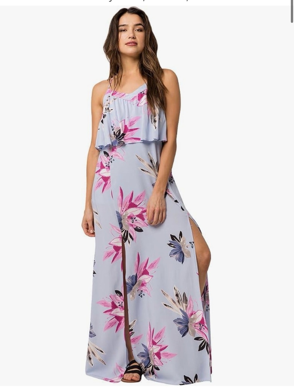 O'Neill Women's Milly Dress, Horizon, M